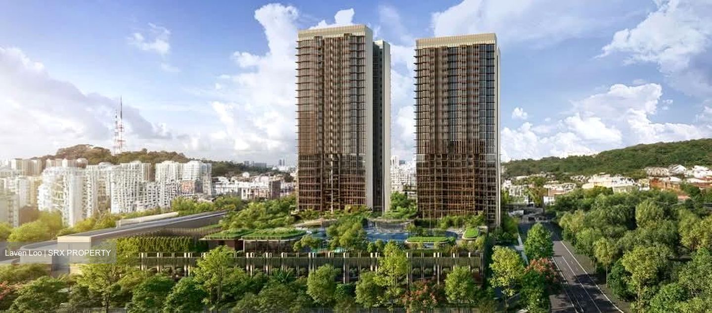 Hillview Rise (D23), Condominium #603246611